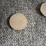Ireland Éire Pre-Decimal Coin 1995 Year of Issue (Uncertified, Ungraded)
