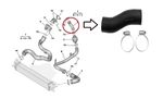 PEUGEOT BOXER CITROEN RELAY 2.0 2.2 BlueHDi UPPER TURBO HOSE PIPE REPAIR