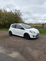 Renault Twingo RS 133 1.6 16V | 2010 | 88K | Cambelt & Clutch Done | Long MOT