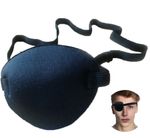 Adult Eye Patch Medical Concave Foam Padded Adjustable Washable Eyeshades