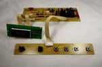Samsung CM1919 Main control circuit board (PCB) DE92-04330C