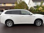 2015 Mitsubishi Outlander PHEV CVT  2.0 PETROL 4WD TWIN MOTOR