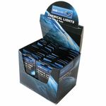 Rod Tip night fishing chemical light with tape 4.5mm x 39mm
