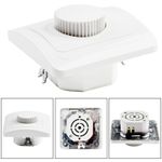 Trailing Edge Dimmer Switch LED Conventional and Halogen Lamps 230V 4 300W