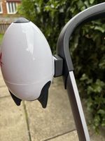 Rockit Adapter Compatible with Doona Stroller – Secure Holder