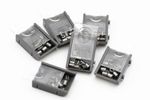 Korda Dark Matter Balancing Weights - All Sizes - Carp Fishing Terminal Tackle