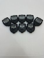 Bundle of 3 Fastime 0 & 5 Fastime 01 Stopwatches - Tested and Working