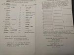 BRADFORD NORTHERN "A" V HULL KINGSTON ROVERS "A" 27TH MARCH 1967 S/S