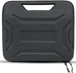Habiliss 13"-13.5" Hard Shell Padded EVA Laptop Sleeve Case, MacBook Air Surface
