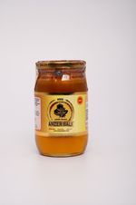 The Famous Anzer Honey 500 Gr Premium Quality Honey