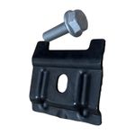 Battery Hold Down Clamp Bracket 1J0803219 Accs for Golf Beetle