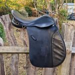 Ideal Saddle Co. Classic GP 17" Saddle