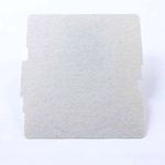 SHARP PCOVPB006MRP0 Microwave Waveguide Cover