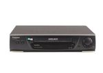 Panasonic VHS Video Tape Cassette VCR Player Recorder Serviced 1 YEAR WARRANTY