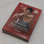 Keepsake Bruce Lee 85th Anniversary Private Collection Hobby Box 2025