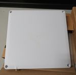 RFID Circular Polarised UHF Antenna ETSI 865-868Mhz A5010 60002  Times-7