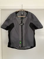 Alpinestars Tech Air 5 Airbag Jacket Size Large