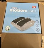 DR-HO’S MotionCiser  - New in sealed box Free UK post