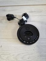 BT 3510 Cordless Phone Base Speaker Black w/ Answer Machine