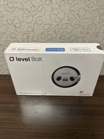 Level Bolt C-D11U A3 Keyless Entry Bluetooth Smart Lock Deadbolt