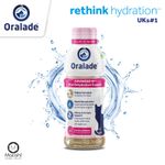 Oralade RF Hydration & Nutritional Support for Cats Kidney & Digestive Issues