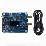 Signal Generator RF Frequency Generator Serial Port Control MAX2871 23.5-6000MHz