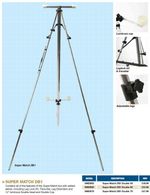 IAN GOLDS SUPER-MATCH DB1 DOUBLE 7FT Model No SMDB7D