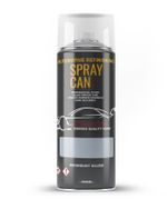 400ML AEROSOL for Ford Moondust Silver 2K Acrylic Basecoat Car Paint
