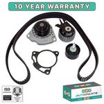 TIMING CAM BELT WATER PUMP KIT KTBWP4590 6000629056 5623XS 788313135 530043630