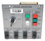 Foam Monitor Valve Controller 522739