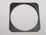 140mm PC Fan Spacer 5mm to 50mm AIO Radiator Shroud