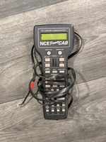 NCE 524-42 Power Cab DCC Starter System - UK/EU Version? Untested