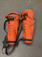 Sabre ELSA Sprint 10 Min Breathing Apparatus – Serviced 2022 – Red Cord Attached