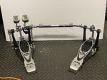Pearl Eliminator double bass drum pedal Left footed