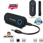 Wireless USB Bluetooth Transmitter Audio Adapter  for PC TV Headphones