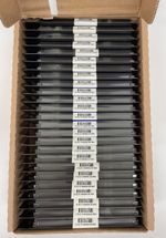 25x Kingston 8GB DDR3 1333MHz PC3-10600R ECC RDIMM Server RAM KTH-PL313/8G