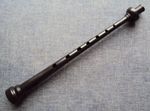 McCallum Mk 2 Plastic Chanter for Bagpipes