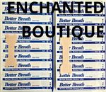 BETTER BREATH NASAL STRIPS REG OR LARGE RIGHT AID TO STOP SNORING GOOD AS BRAND