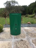 Sait's 200 Litre Garden Incinerator for Bins and Paper Leaves