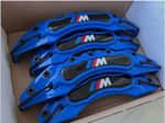 Brake Caliper Cover for BMW M Sport F30 F10 G20 X1 X3 X5 X6 M3 M4 M2 E36 4PCS SE