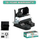 TAILGATE BOOT LOCK LATCH CATCH ACTUATOR FOR VW GOLF MK5 MK6 TOURAN PASSAT B6 B7