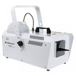 Large Snow Machine 1200 Watt, Powerful Adjustable Output. Remote or DMX Control