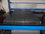 HPE JC772A HPE FlexFabric 5900AF 48XG +  4QSFP+  Switch 2 X PSU + 2 X  Fan