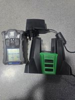 MSA ALTAIR 4XR Multigas Detector (LEL/O2/CO/H2S) 2025 Only used for a few days