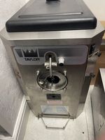 Taylor 430 Milkshake Machine