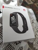 HUAWEI Band 10 watch - Black