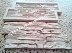 CONCRETE STONE VENEER MOLD texture mold SLATE STONE Decorative printing Concrete