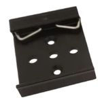 Reliable Rail Mounting Solution for Easy Electrical Equipment Installation