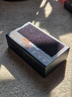 Decibel Eleven Hotstone SMD Pedalboard Power Supply - NO original box, NO Cables