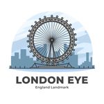 London Eye Tickets For Adults/kids Choose Your Date/Time To Visit RECEIVE TODAY